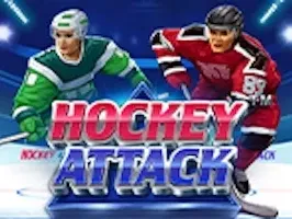 Hockey Attack game icon