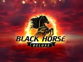 Black Horse™ Deluxe game icon
