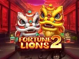 ฟอร์จูน ไลออนส์ 2 game icon
