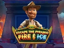 แหกพีระมิด น้ำแข็งพิโรธ game icon