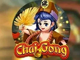 Chai Gong game icon