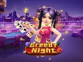 Greedy Night thumbnail