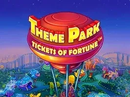 Theme Park_ Tickets of Fortune DNT game icon