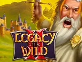 มรดกแห่งป่า game icon
