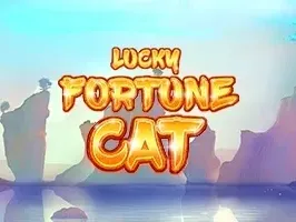 Lucky Fortune Cat game icon