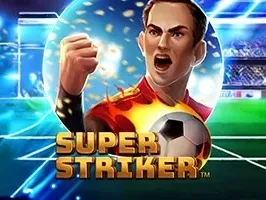 Super Striker_F0 DNT game icon