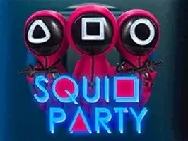 Squid Party Lock 2 Spin thumbnail