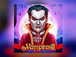 The Vampires II thumbnail
