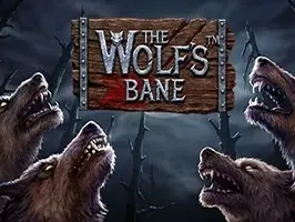 The Wolfs's Bane DNT game icon