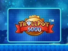 Trollpot 5000 DNT game icon
